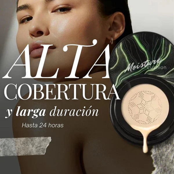 MOISTURE CUSHION™ BASE MAQUILLAJE PREMIUM